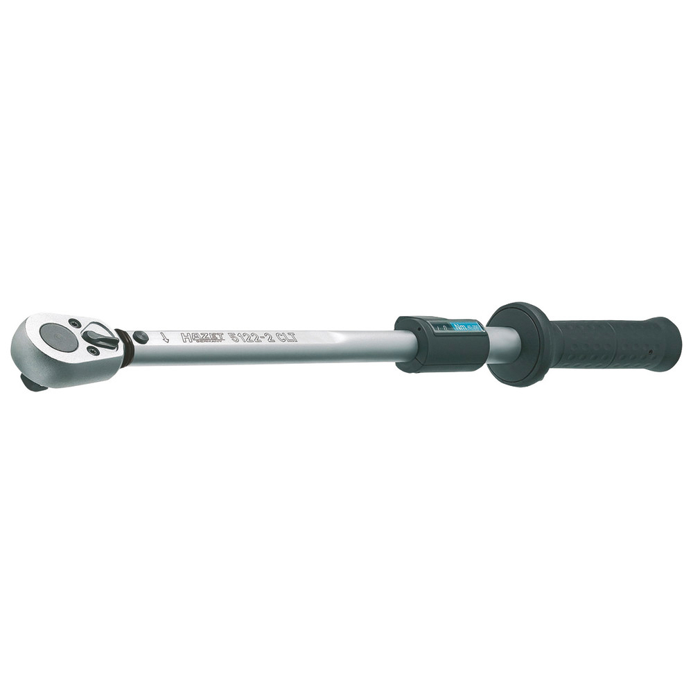 Drehmomentschlüssel 5121-2CLT 20- 120Nm 1/2"