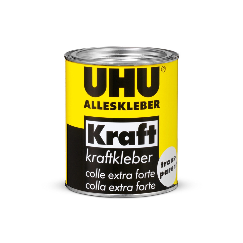 UHU Alleskleber Kraft, 650 g, Dose