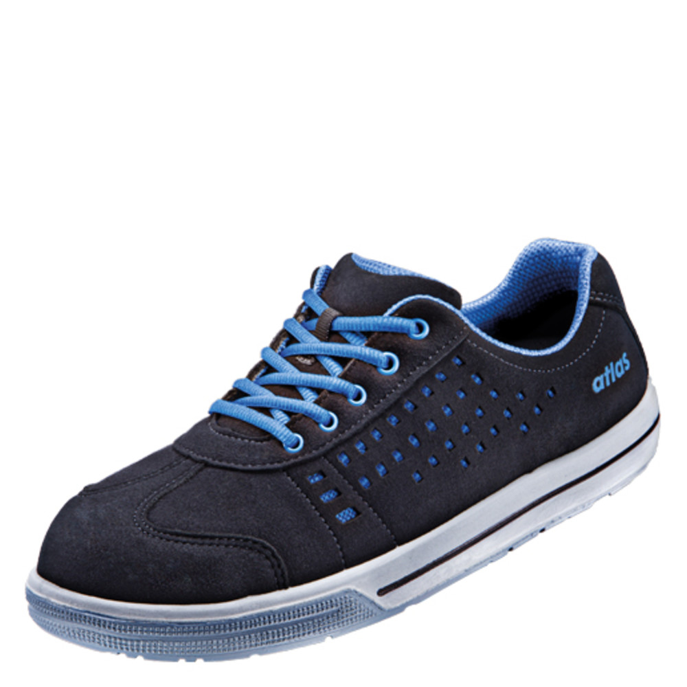 Sicherheits-Halbschuh A 420 ESD, Größe 36, Weite 10, S1