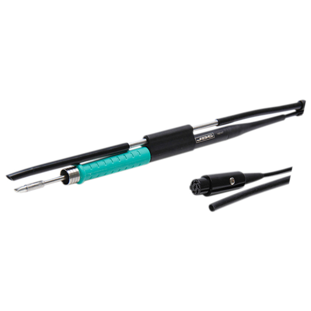 JBC Lötrauchabsaug-Kit, F6457 für T470-A, 6,0 mm