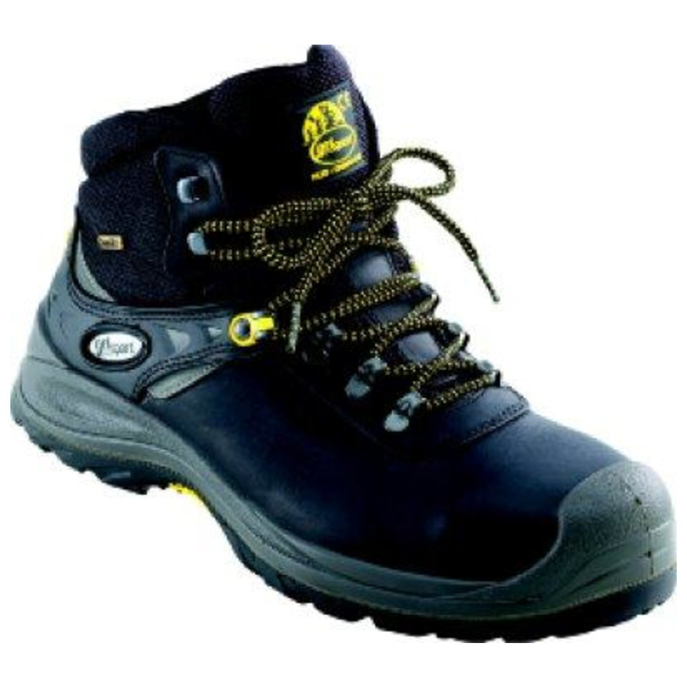 Stiefel, Sympatex, S3, Gr. 39