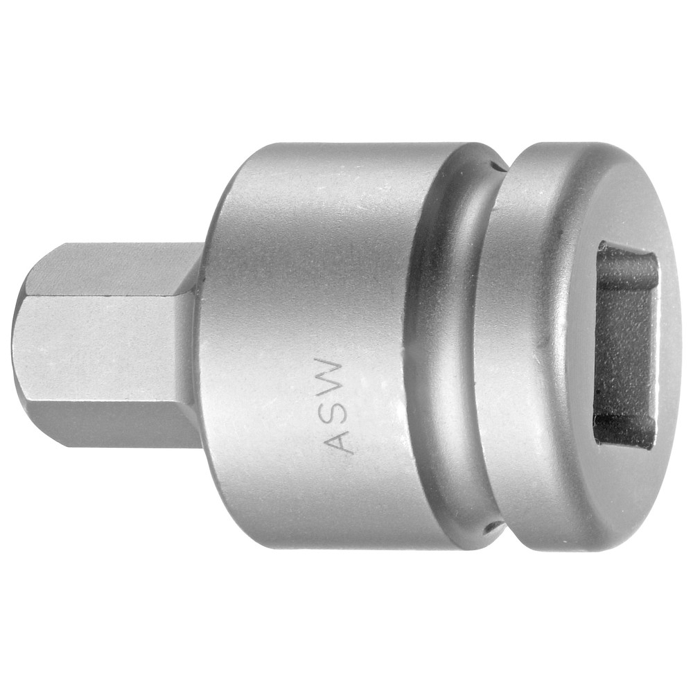 Kraft-Schraubendreher-Einsatz 3/4" Hex14 mm