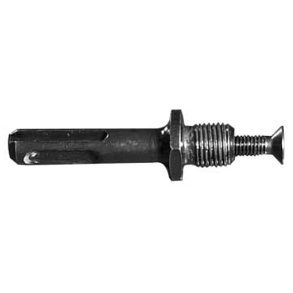 SDS-plus-Aufnahmeschaft für Bohrfutter, für Bohrerschaft 1/2"-20 UNF