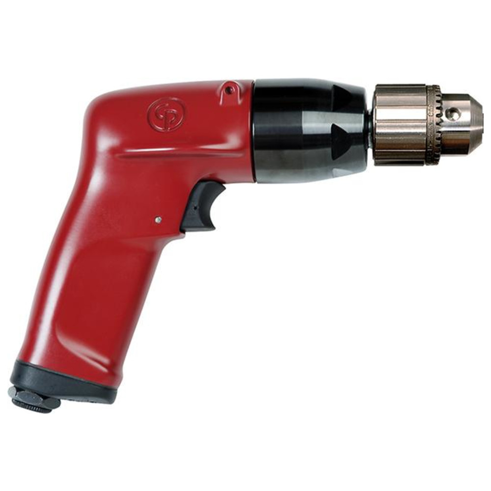 DL-Bohrmaschine CP1117P26