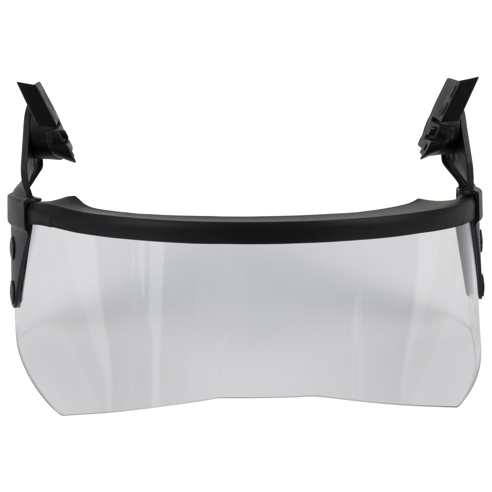 Augenschutzvisier CTV-1, PC 2 SC 70 / Polycarbonat, für H1