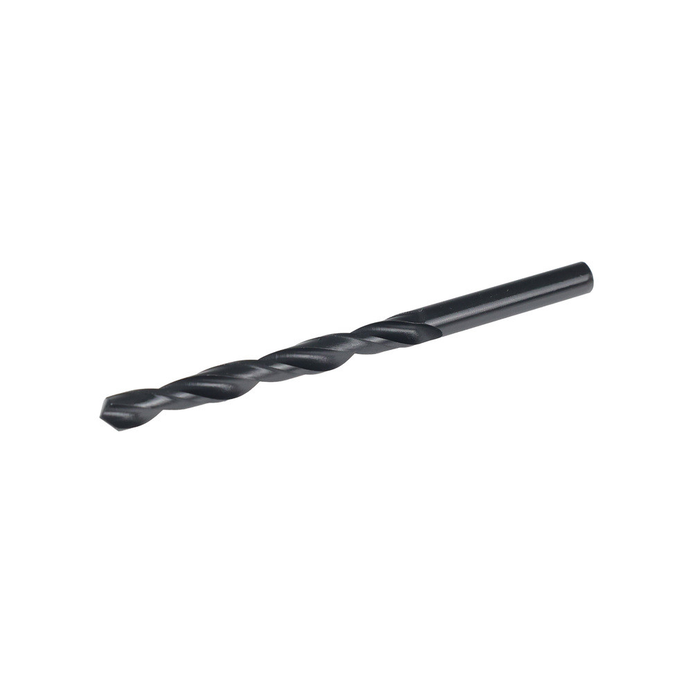 Spiralbohrer RATIOLINE HSS DIN338N, rechts, rollgewalzt, Ø 6,50 mm