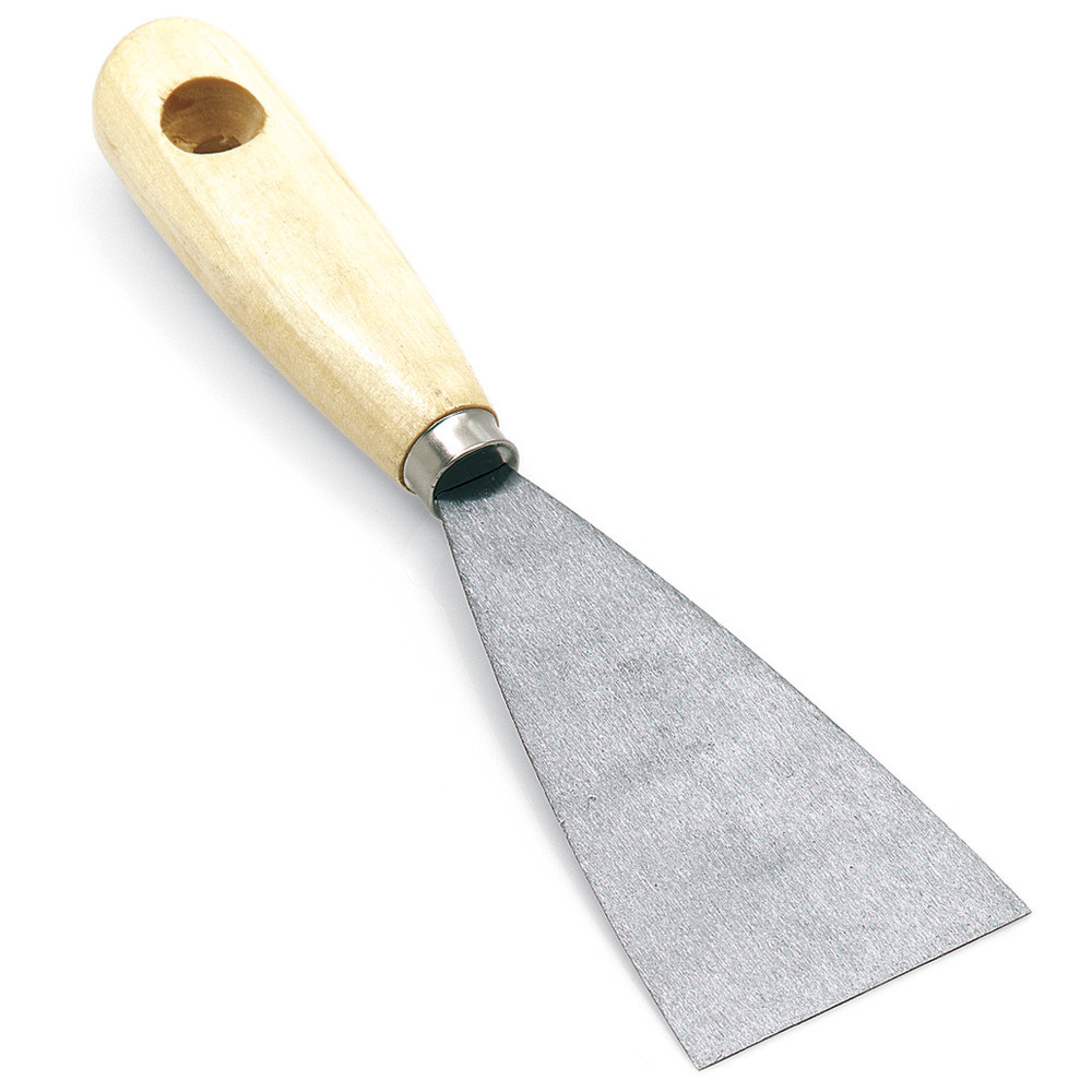 Malerspachtel, Breite 25 mm