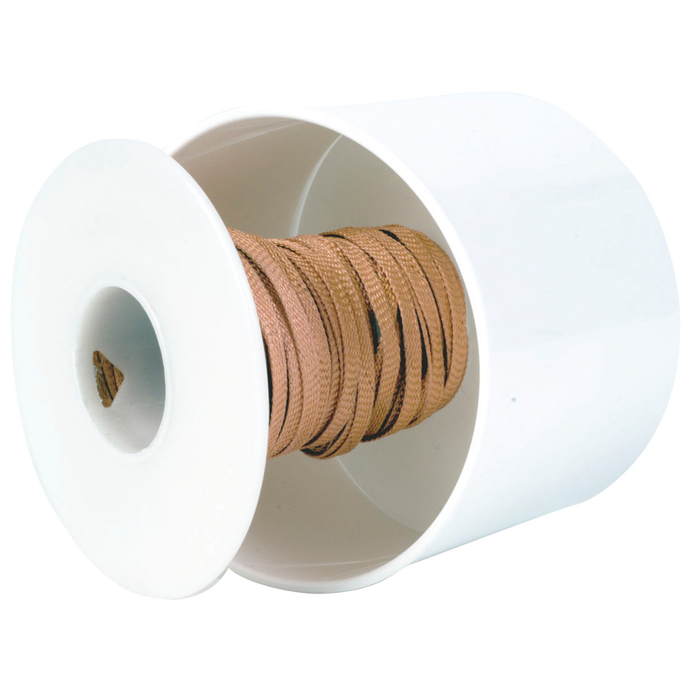 Techspray Entlötlitze Premium, 1,4 mm, 30,5 m, gelb
