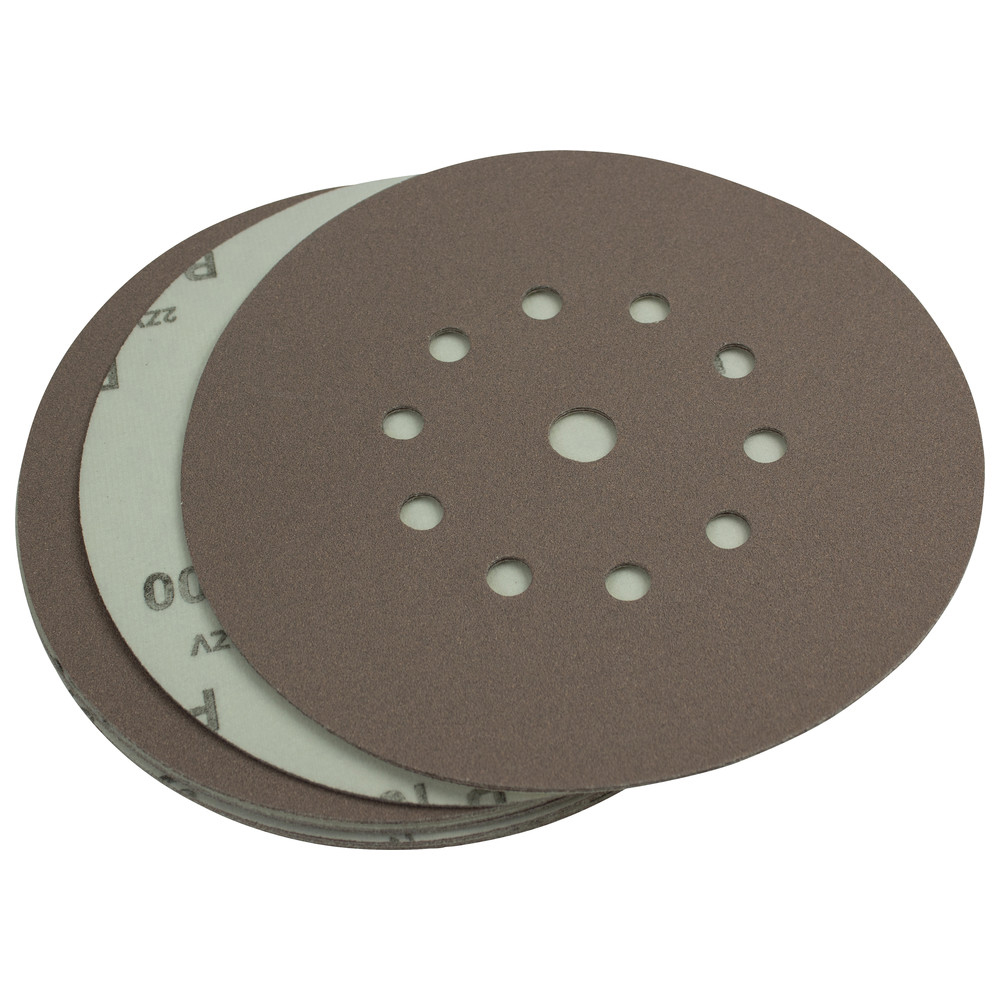 KLett-Schleifpapier SELECT, 225 mm, P 60