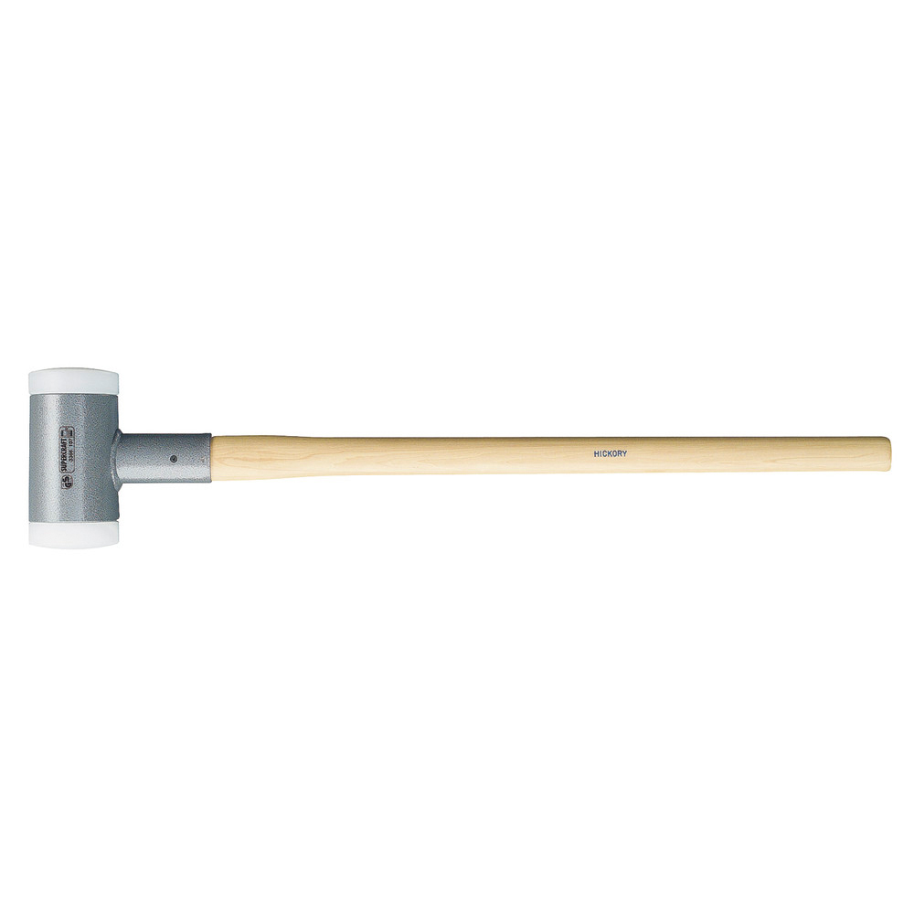 Vorschlaghammer SUPERCRAFT 100 mm Nylon