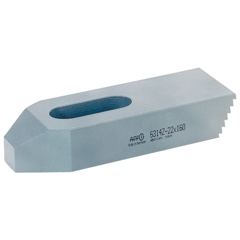 Spanneisen DIN 6314Z 11 x 80 mm