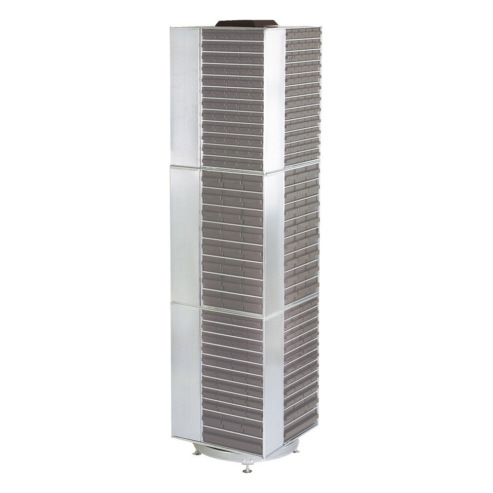 Drehturm, für Magazine Serie 1200, ESD