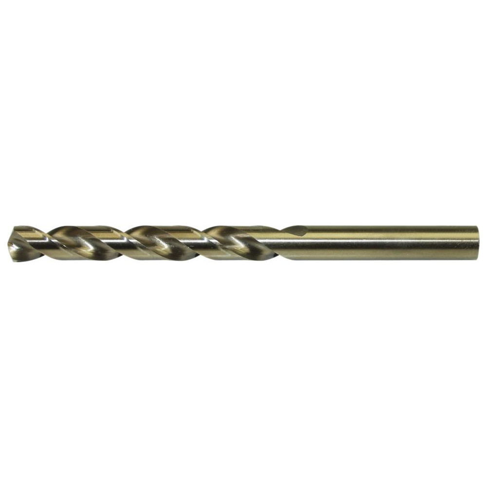 Spiralbohrer DIN338RN HSSCo 9,30 mm geschliffen