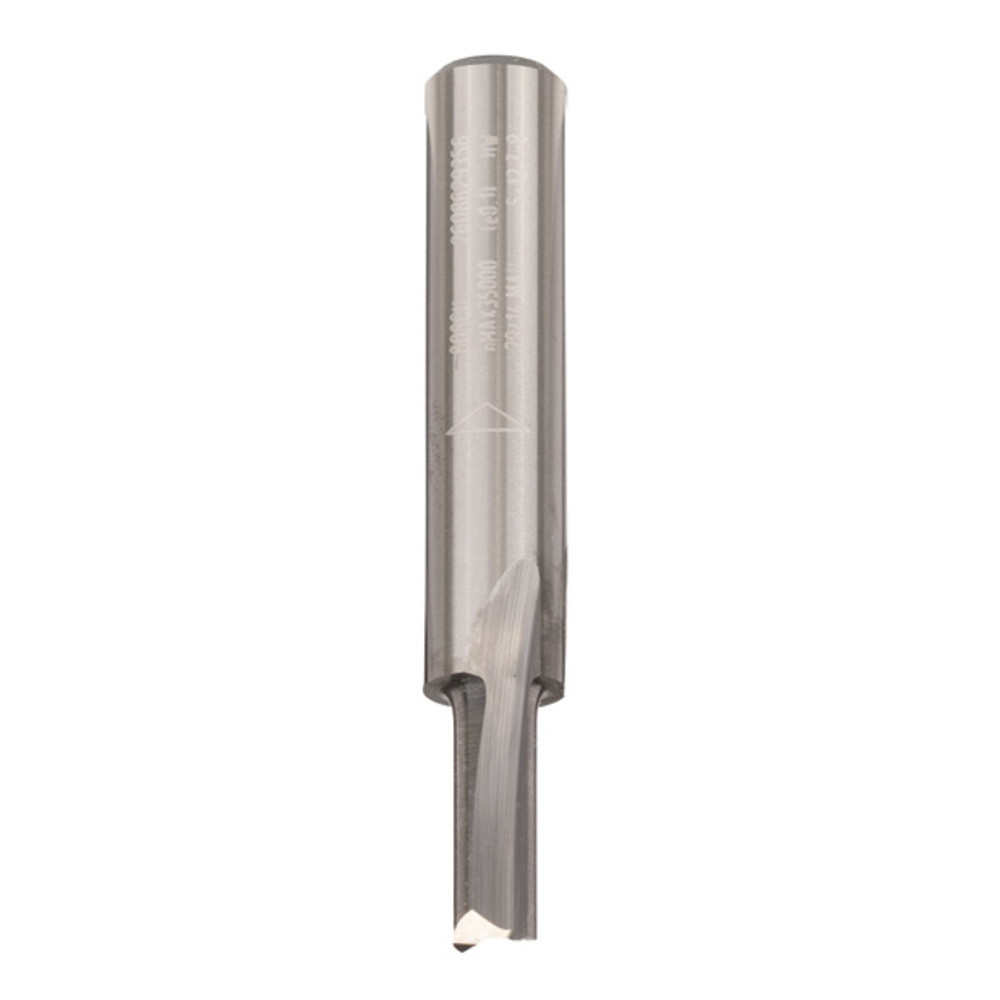 Nutfräser Expert for Wood, Carbide, D 5 mm, L 12,7 mm, S 8 mm