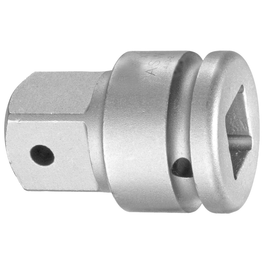 Kraft-Reduzierstück 1 " auf 3/4"