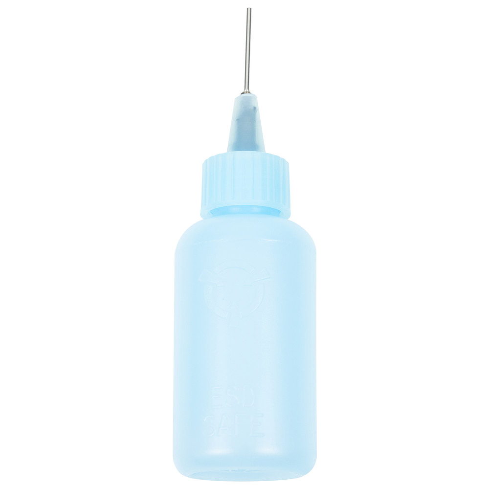 WETEC Flüssigkeitsdosierer IC Blue, ESD, 1,3 mm, Bild 3