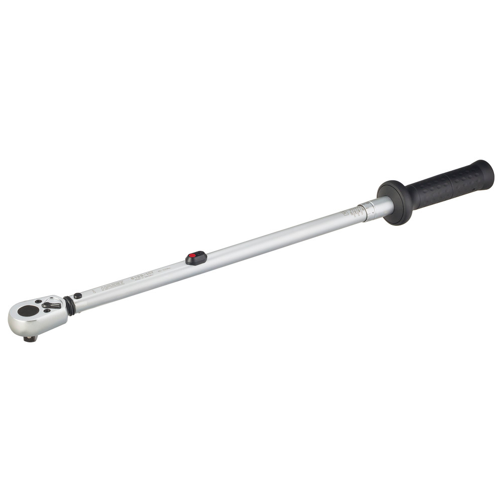 Drehmomentschlüssel 6123-1CT 60- 320Nm 1/2"