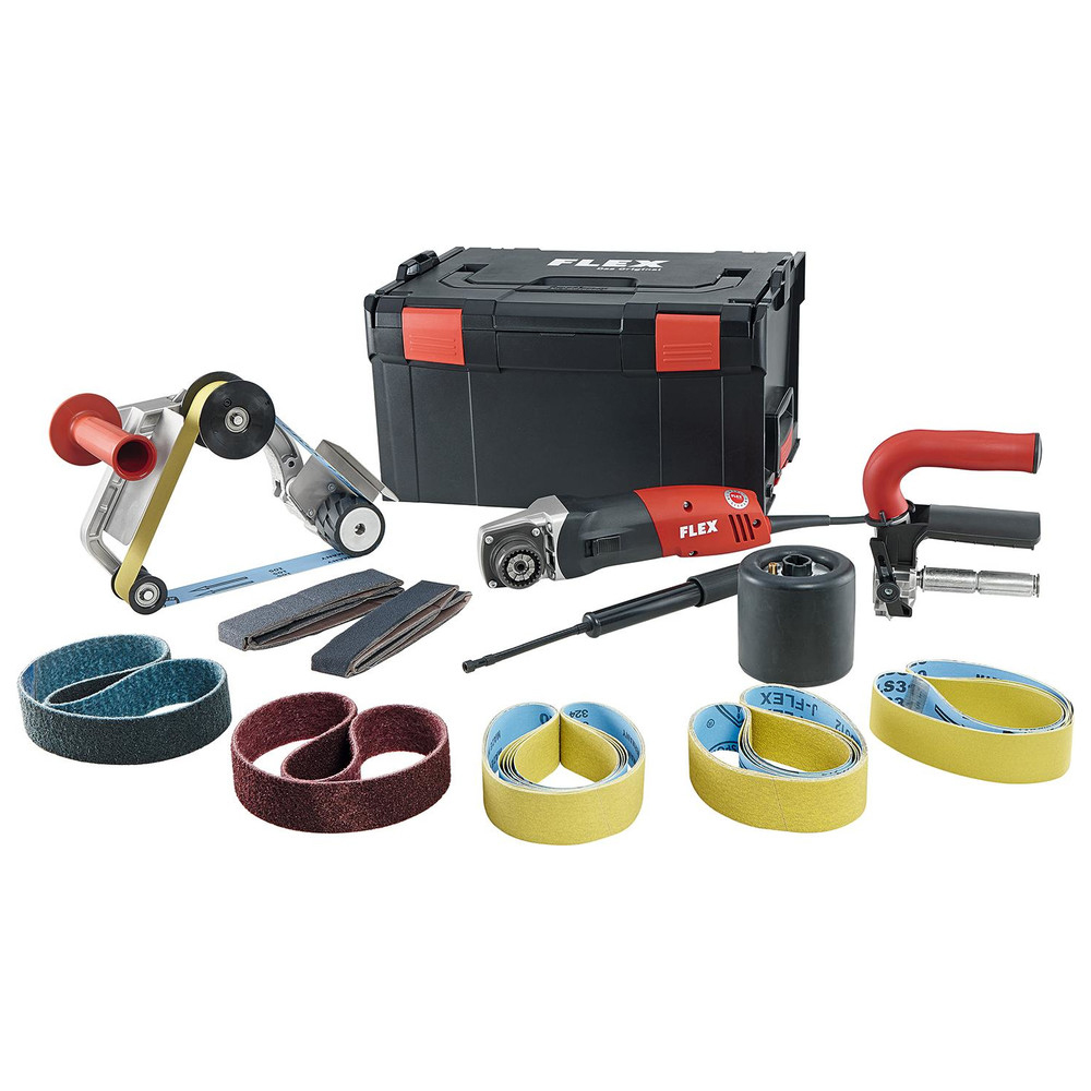 Kombimaschine BSE 14-3 INOX Set
