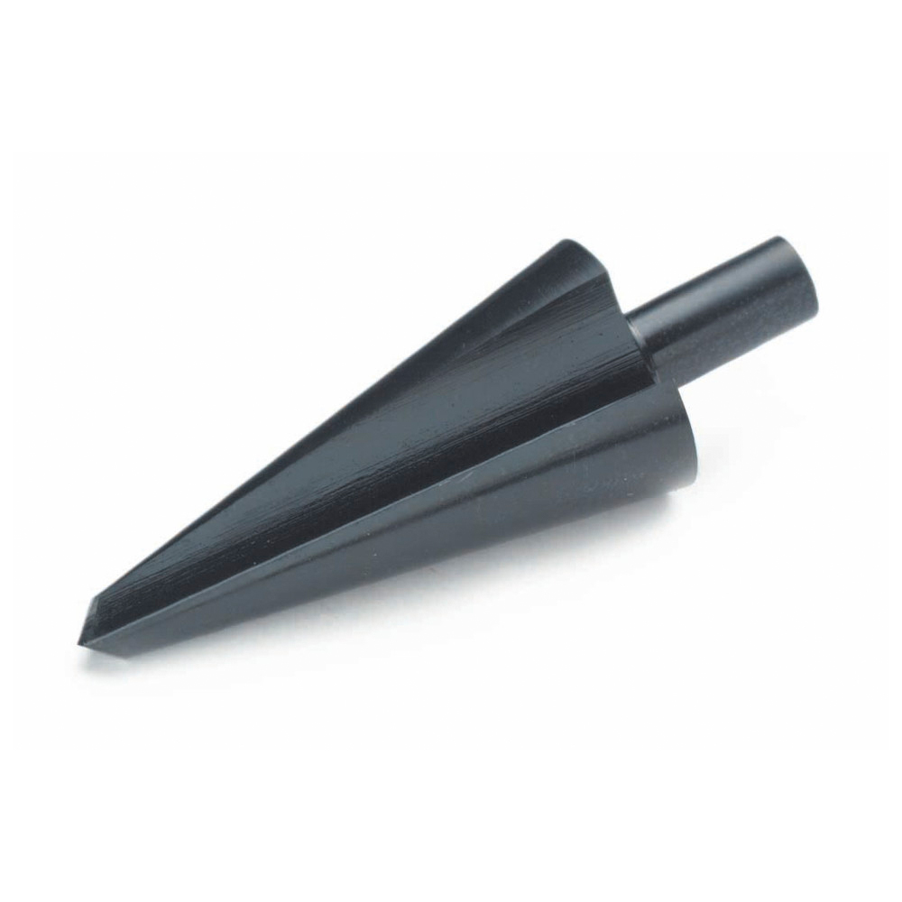 Antennenbohrer Bohrbereich Ø 4,0-30,5 mm, Schaft Ø 10 mm, Größe 2, Länge 80 mm,