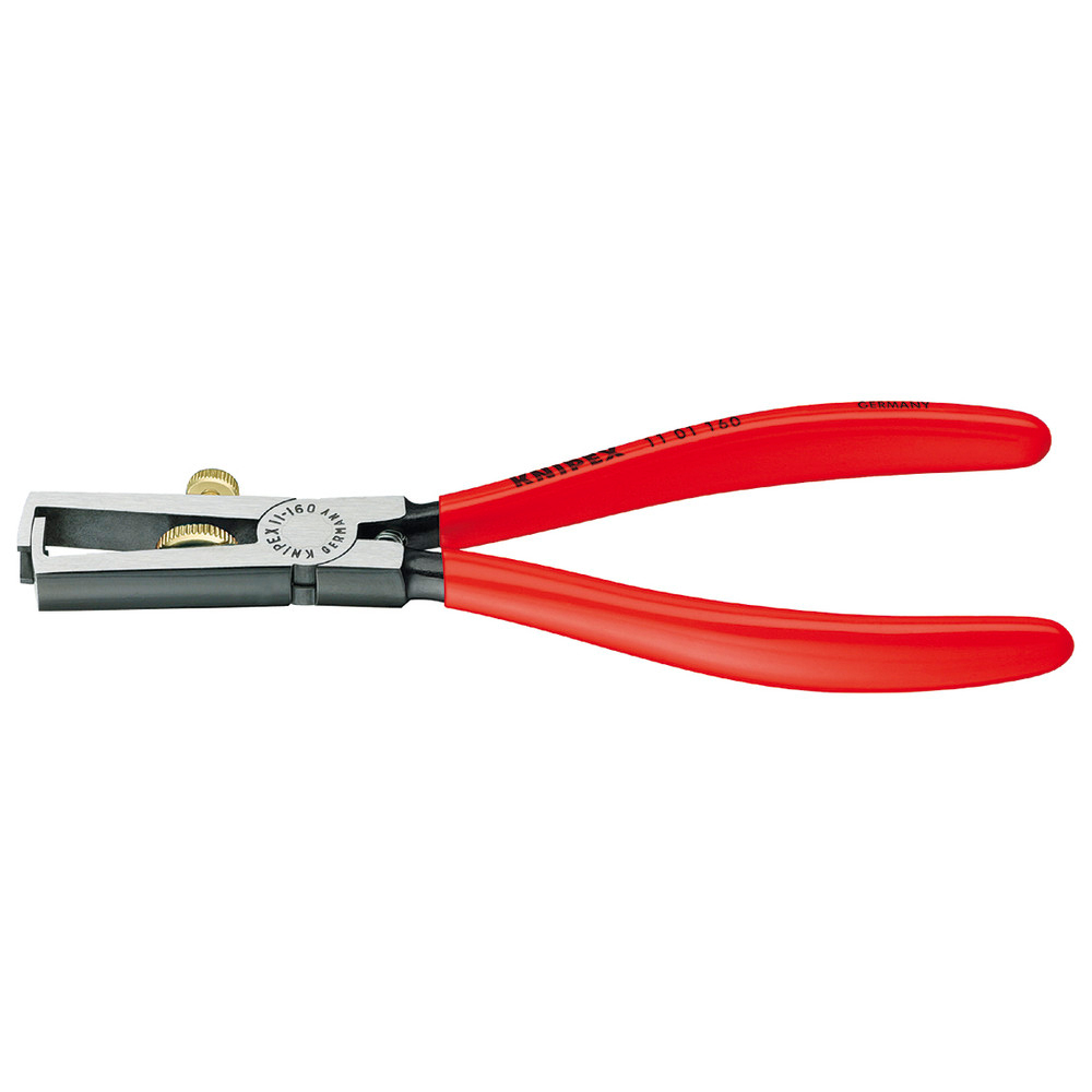Abisolierzange 160 mm Nr. 1101 EAN