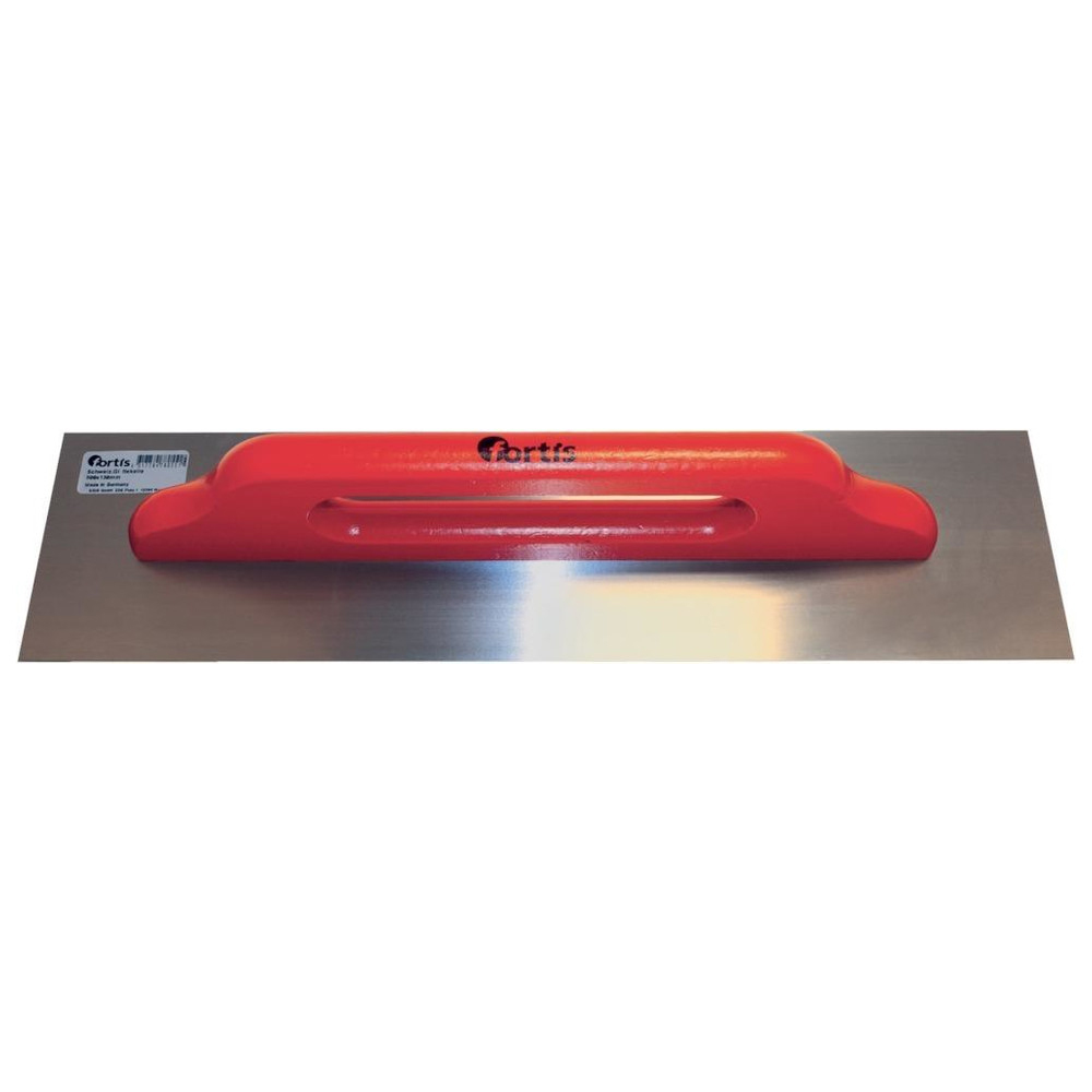 Schweizer Glättekelle 500 x 130 mm