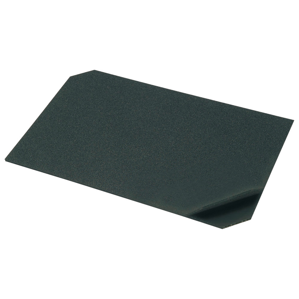 Zwischenlagen für Lagerbehälter, PE-Steckschaum, ESD, 253 x 353 x 6 mm