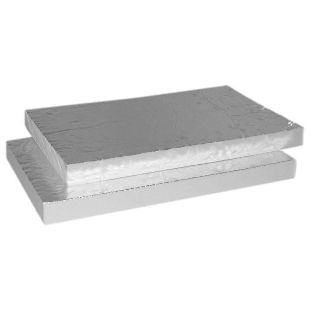 EasyFoam Schaumplatte, 500 x 300 x 40 mm
