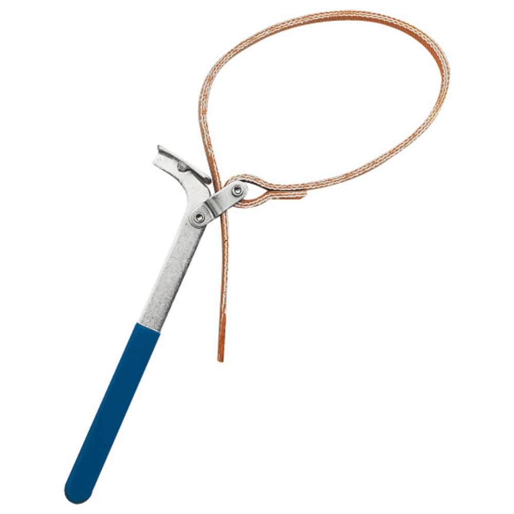 Bandschlüssel, Länge 220 mm, Rohr-Ø 140 mm