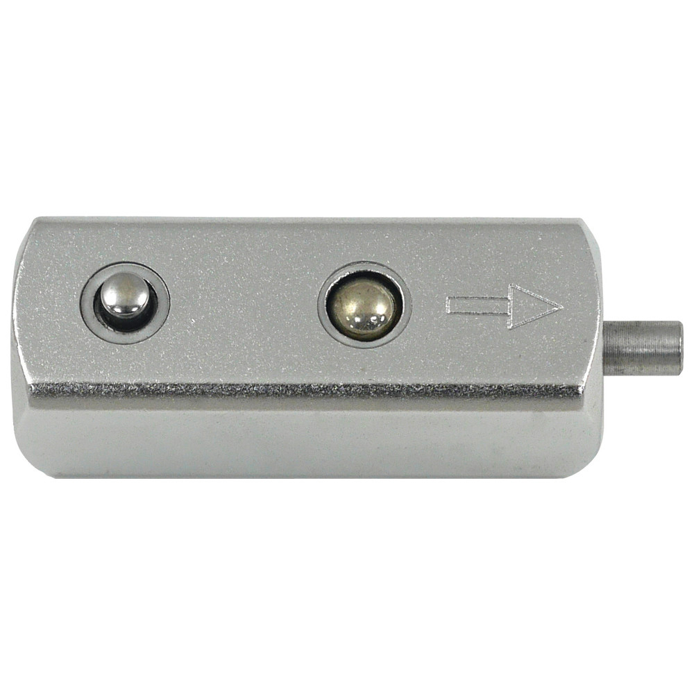 Verbindungs-Vierkant 3/4"52 mm