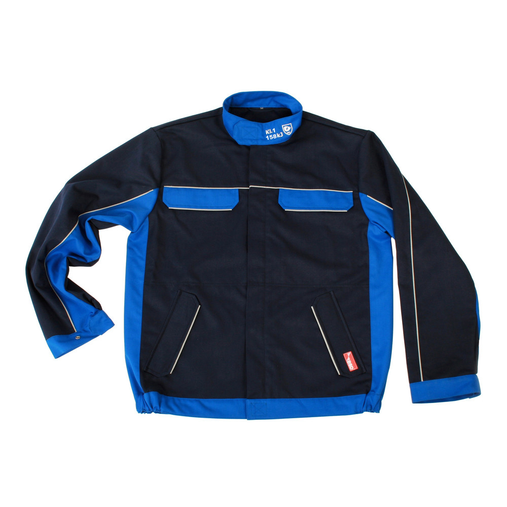 Bundjacke Comfort, IEC 61482-1-2, Klasse 2, 318 kJ, Größe 27