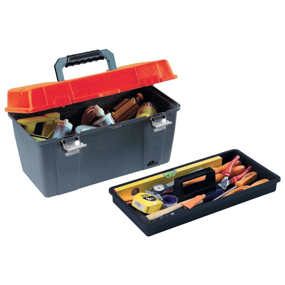 Kunststoff-Koffer 510 x 280 x 290 mm