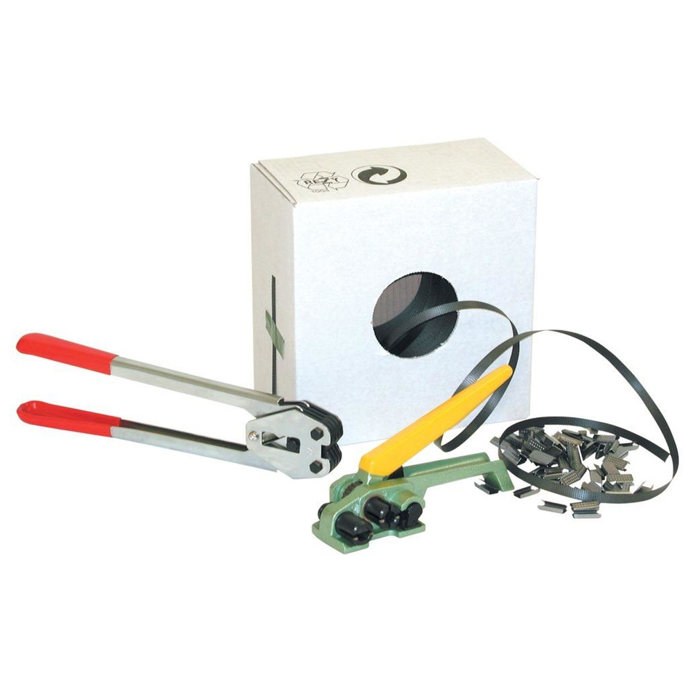 PP-Umreifungsset 1 komplett 13 mm