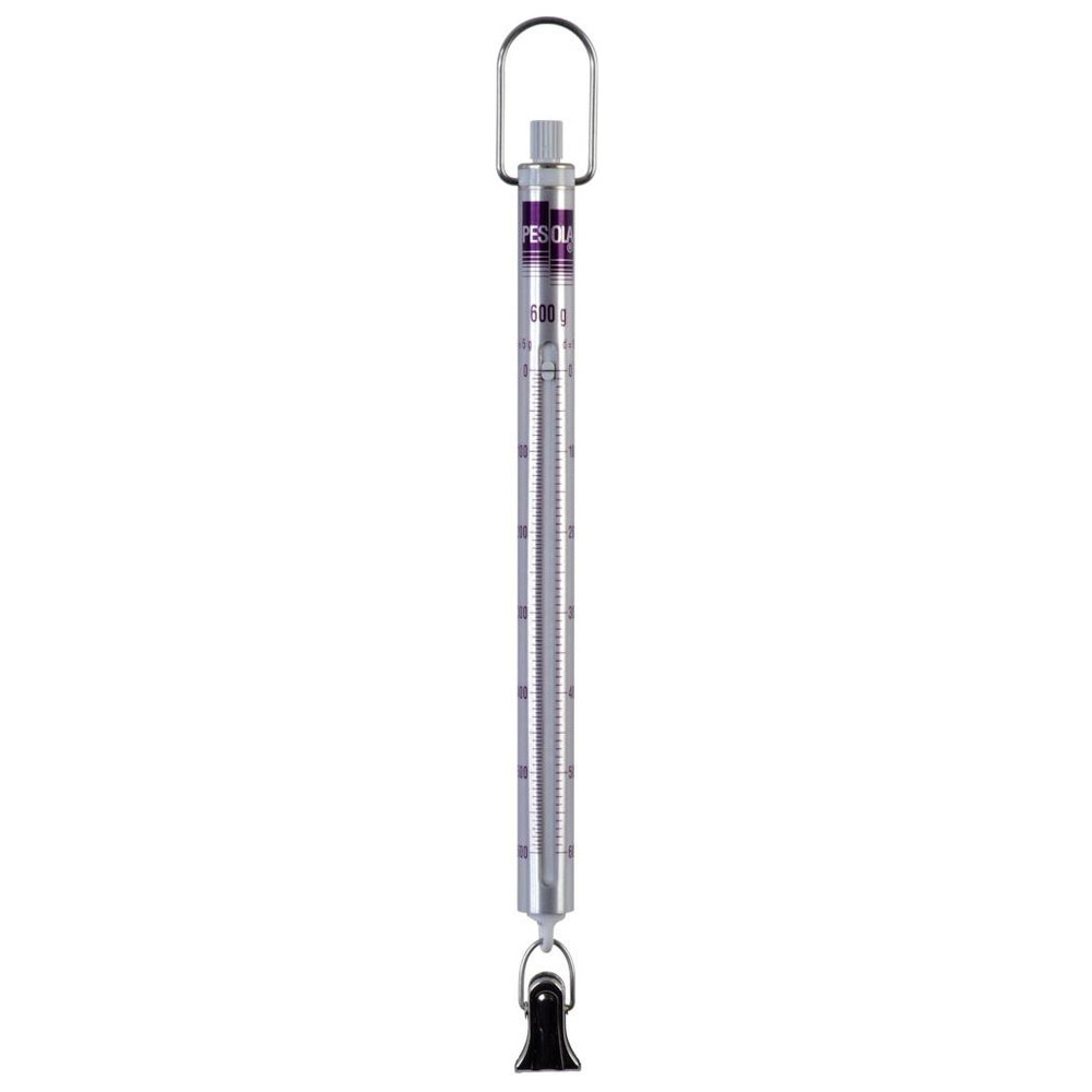 Federwaage Medio 600 g