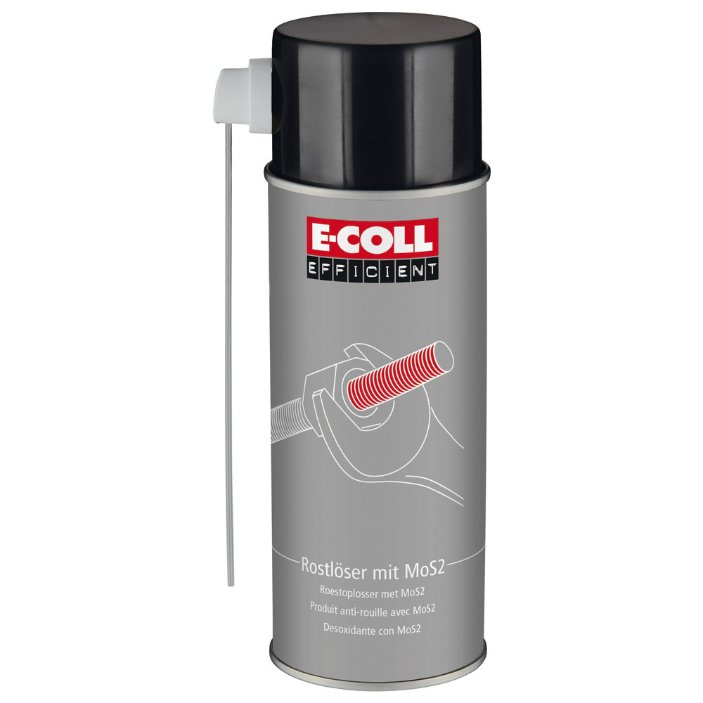 Rostlöser-Spray 400 ml Efficient WE