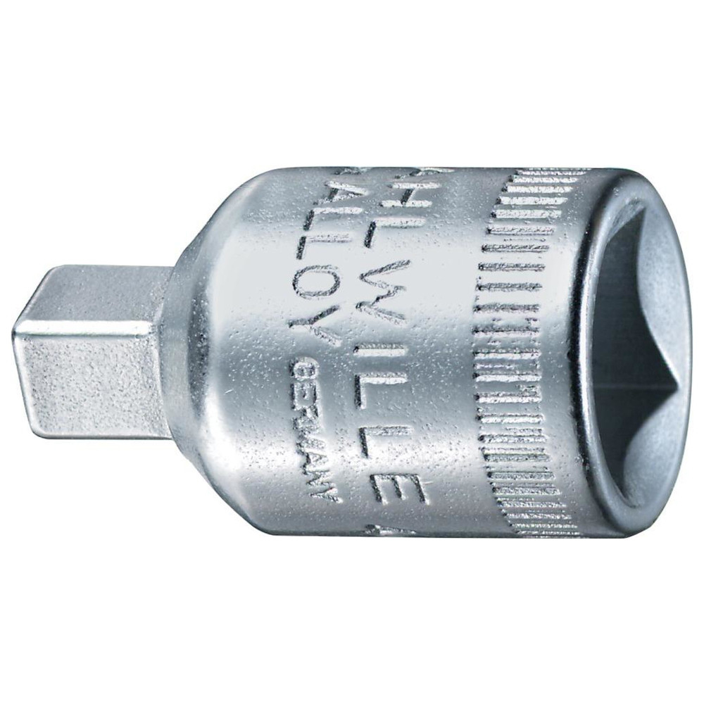 Reduzierstück 3/8" innen auf 1/4" außen