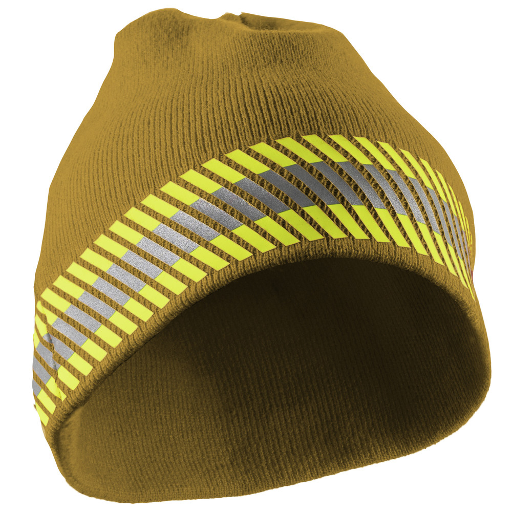 Strickmütze CAPTainFIRE, beige