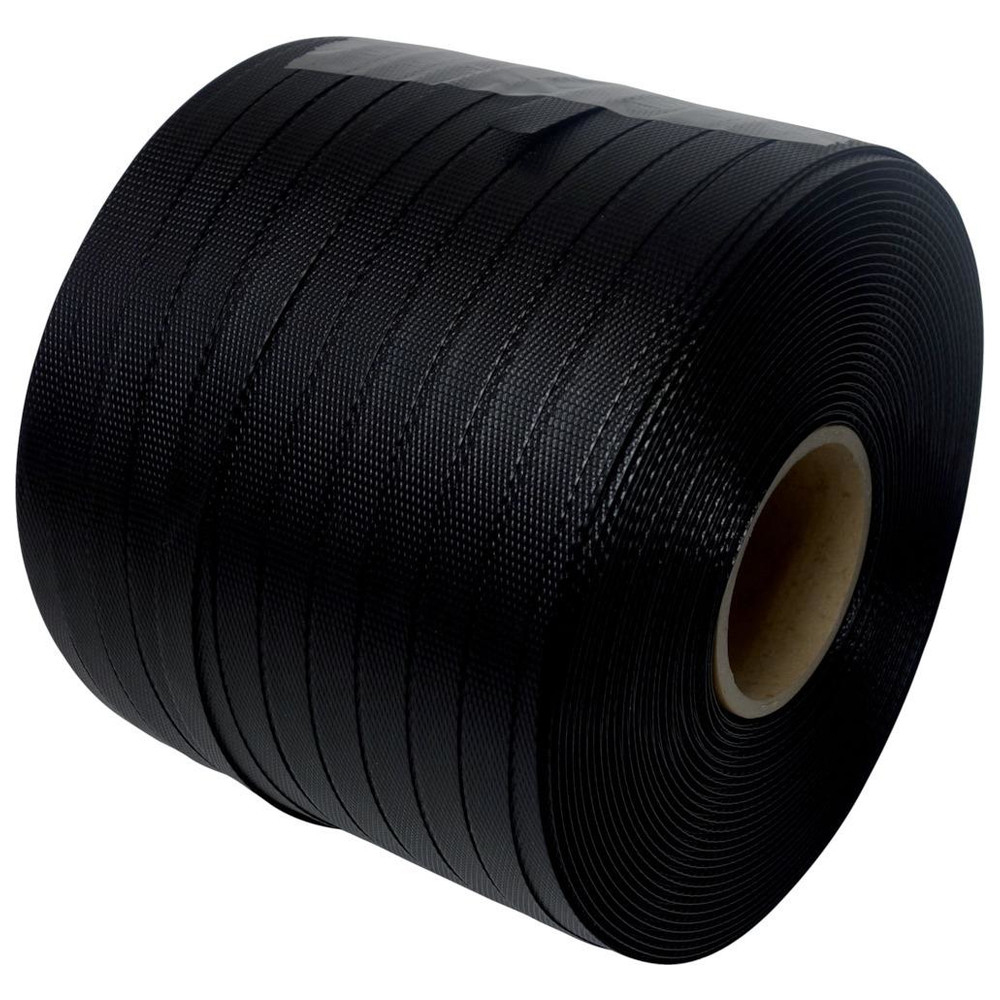 Kunststoffband 16 x 0,68 mm Set 4 Rollen a 500 m