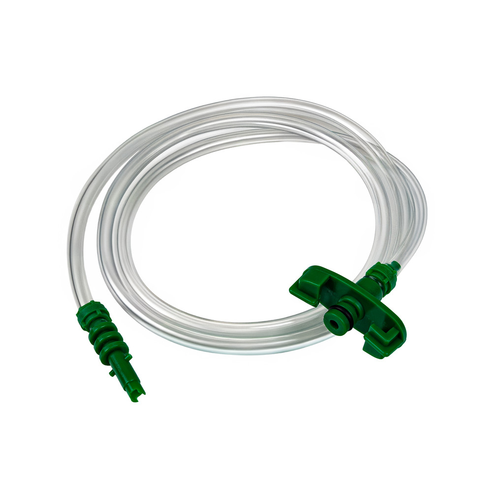 Kartuschenadapter, für Kartuschengröße 3 cm³
