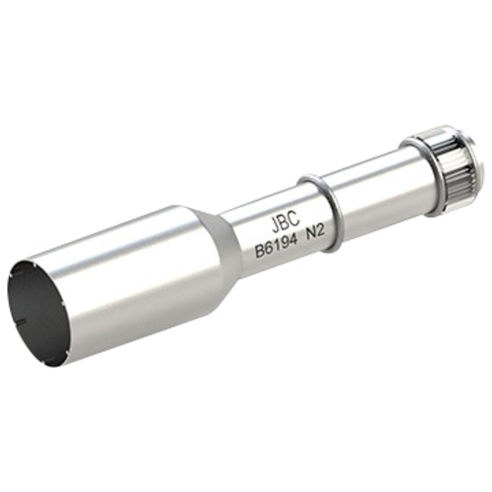 JBC Aufsatzröhrchen, für Stickstoffhandstück T470-NA, Ø 12 mm