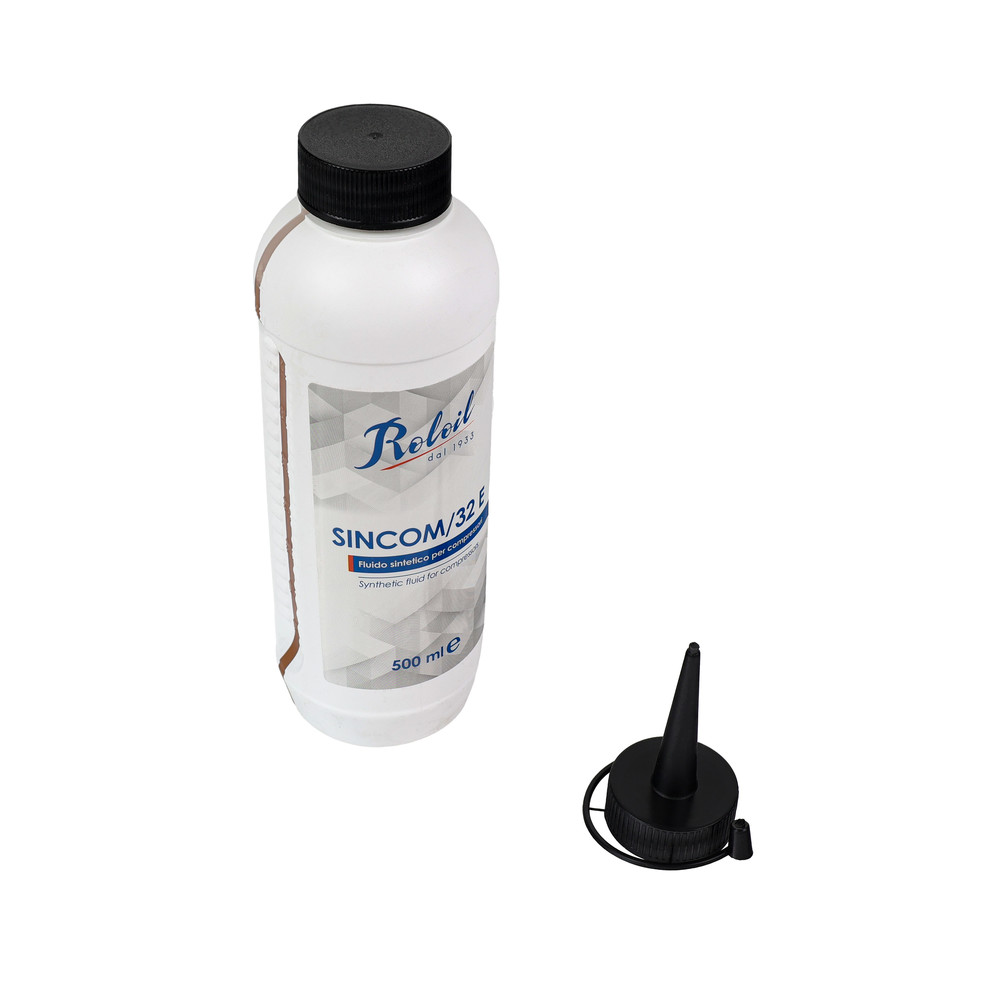 Kompressoröl Sincom/32-E, 500 ml