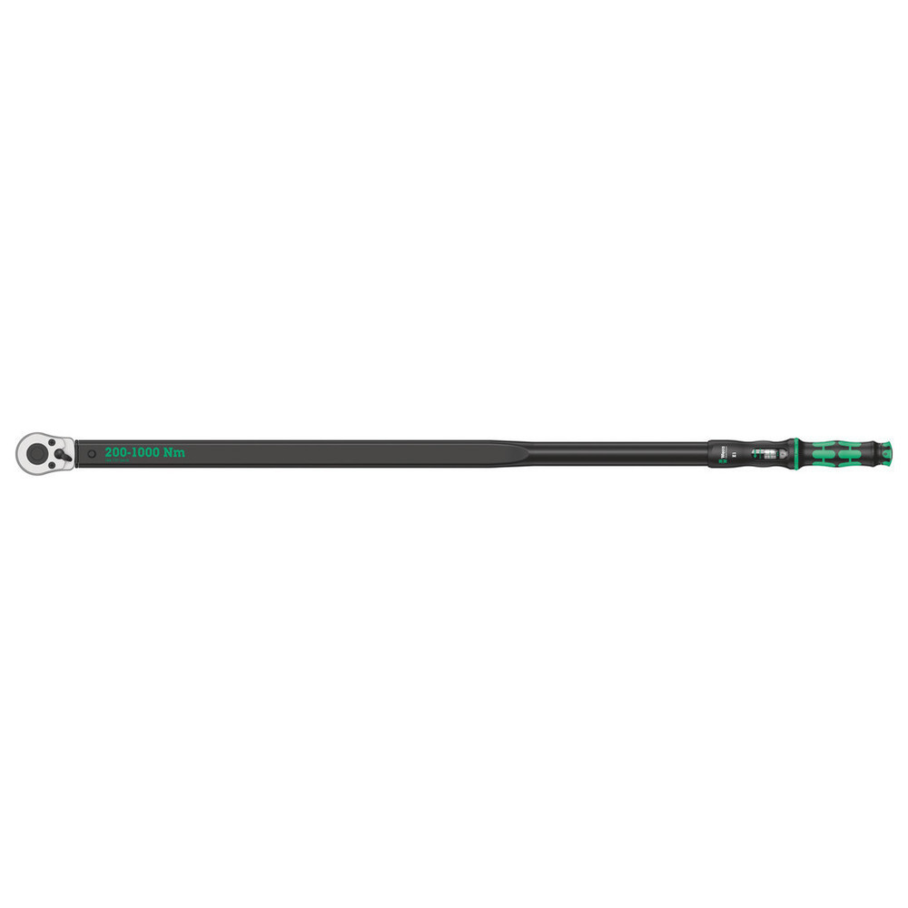 Drehmomentschlüssel Click-Torque 200-1000Nm 1/2" Wera