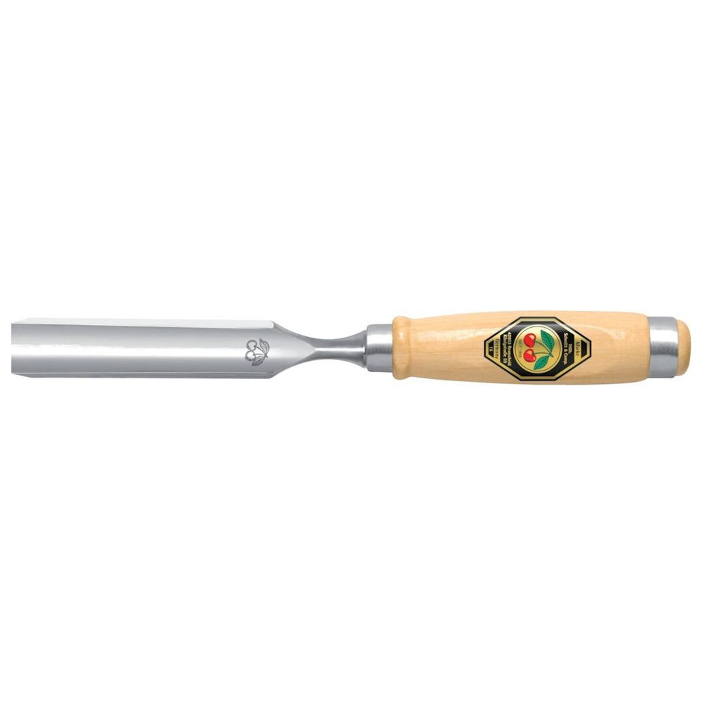 Hohlbeitel DIN5142 26 mm Nr. 1431 Kirsche