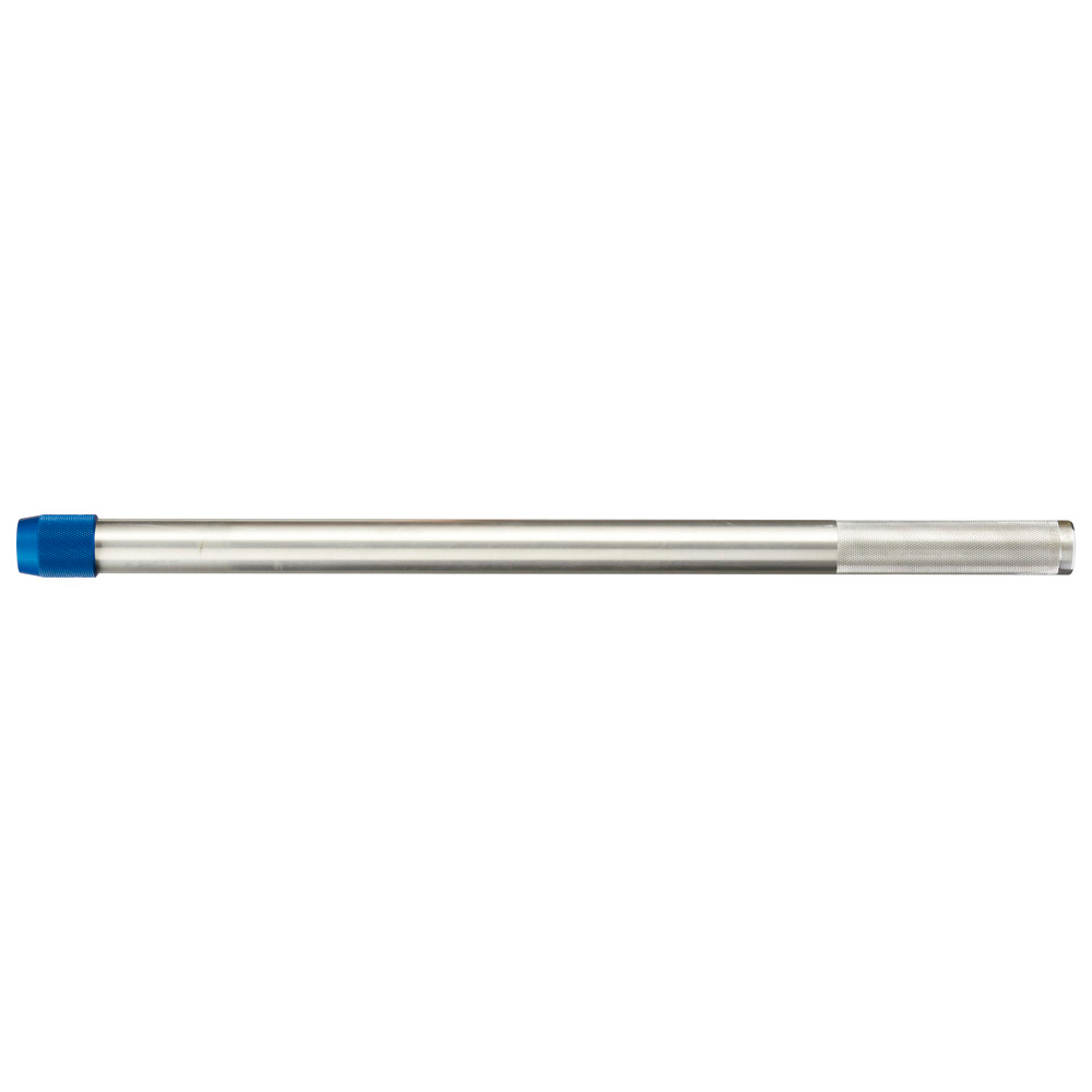 ALU-Verlängerungsrohr 700 mm für A-CD