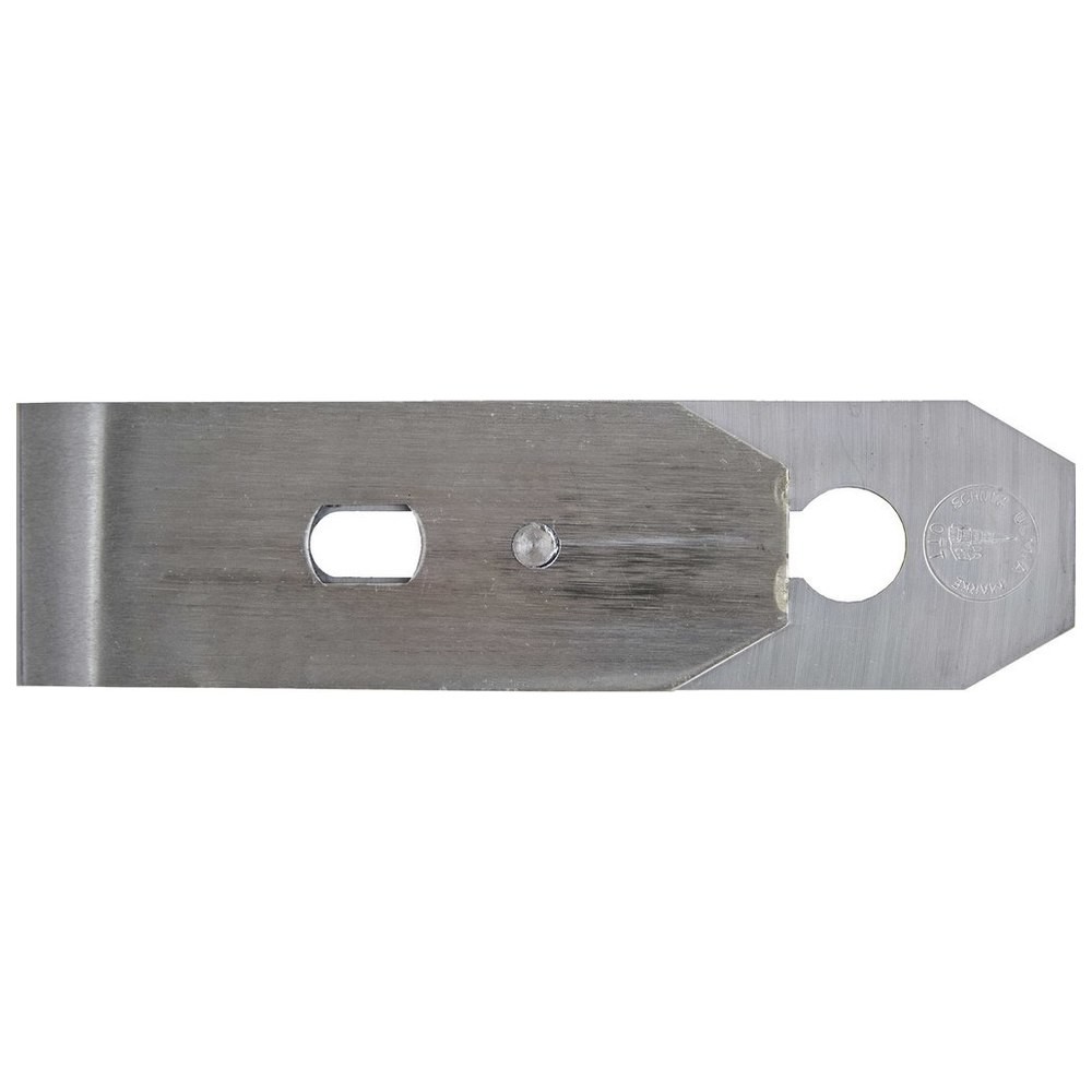 Doppeleisen mit Klappe D- 25-48 48mm ULMIA