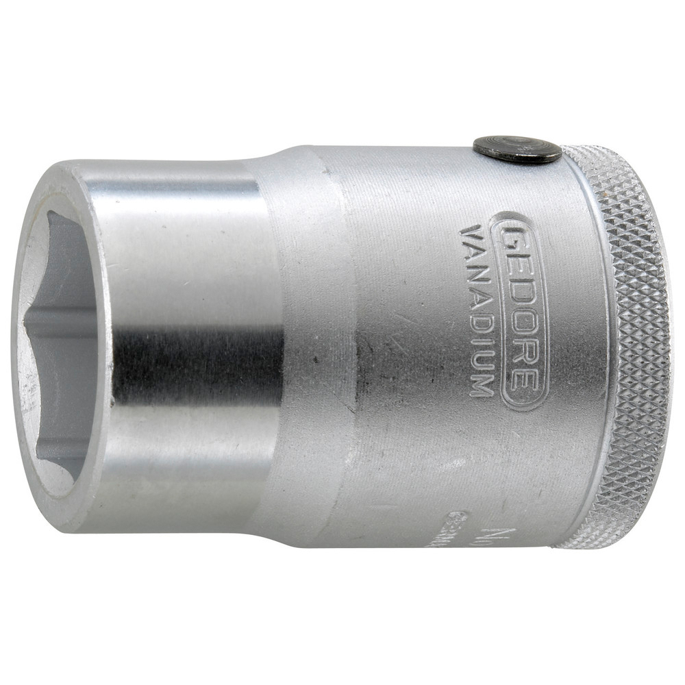 Steckschlüsseleinsatz 3/4" 19,0 x 51,5 mm 6-kant