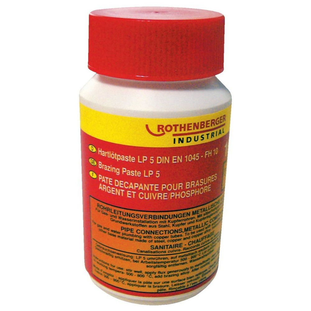 Lötpaste Rolot Nr. 3.5610E 160 g