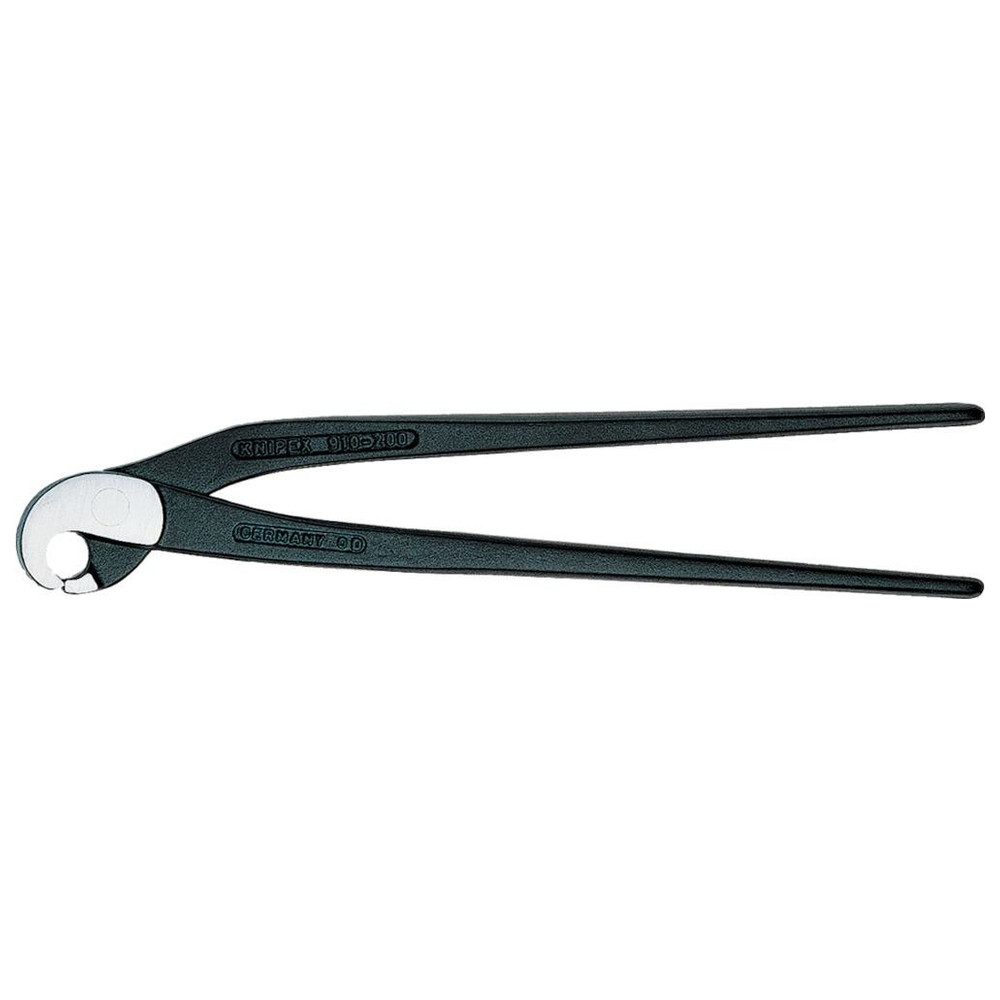Fliesenlochzange 200 mm EAN