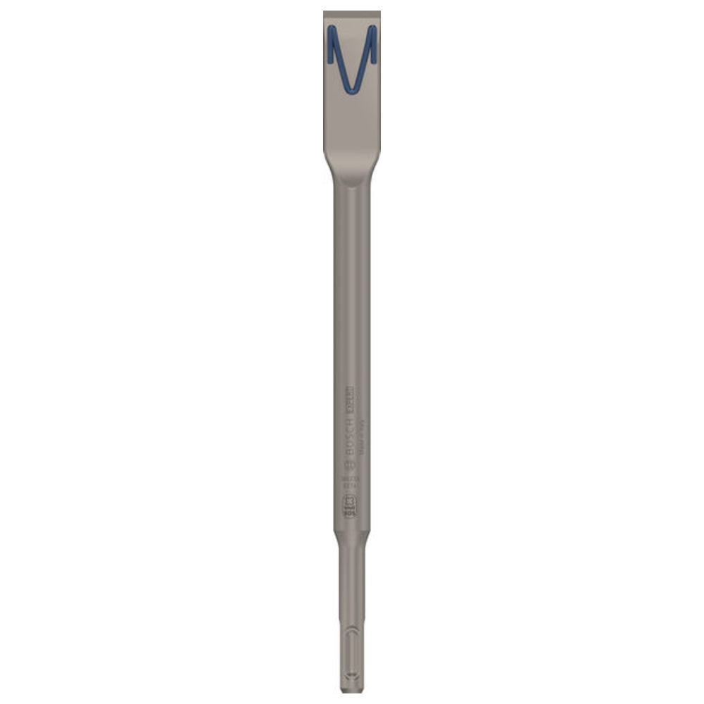 EXPERT SDS plus-8C Flachmeißel, 20 x 250 mm