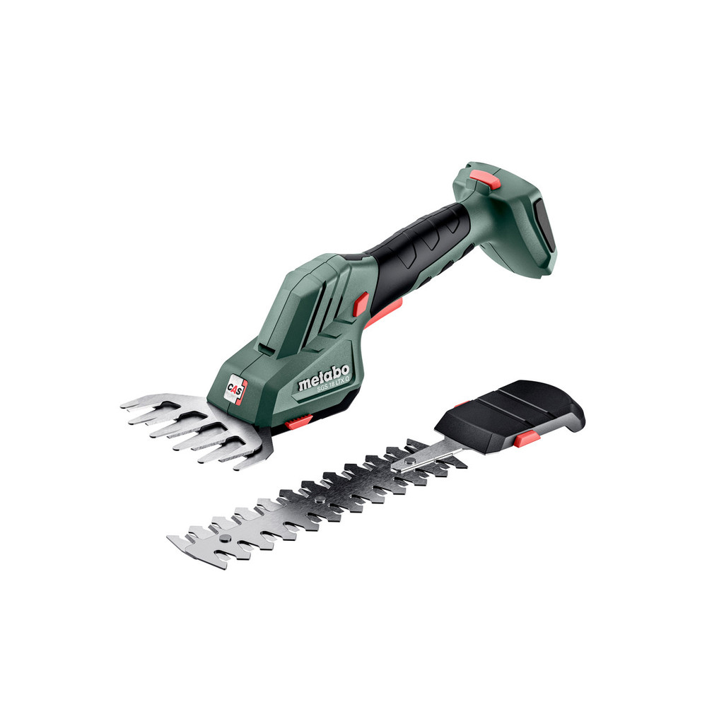 Akku Strauch- und Grasschere SGS 18 LTX Q, 18 V, solo