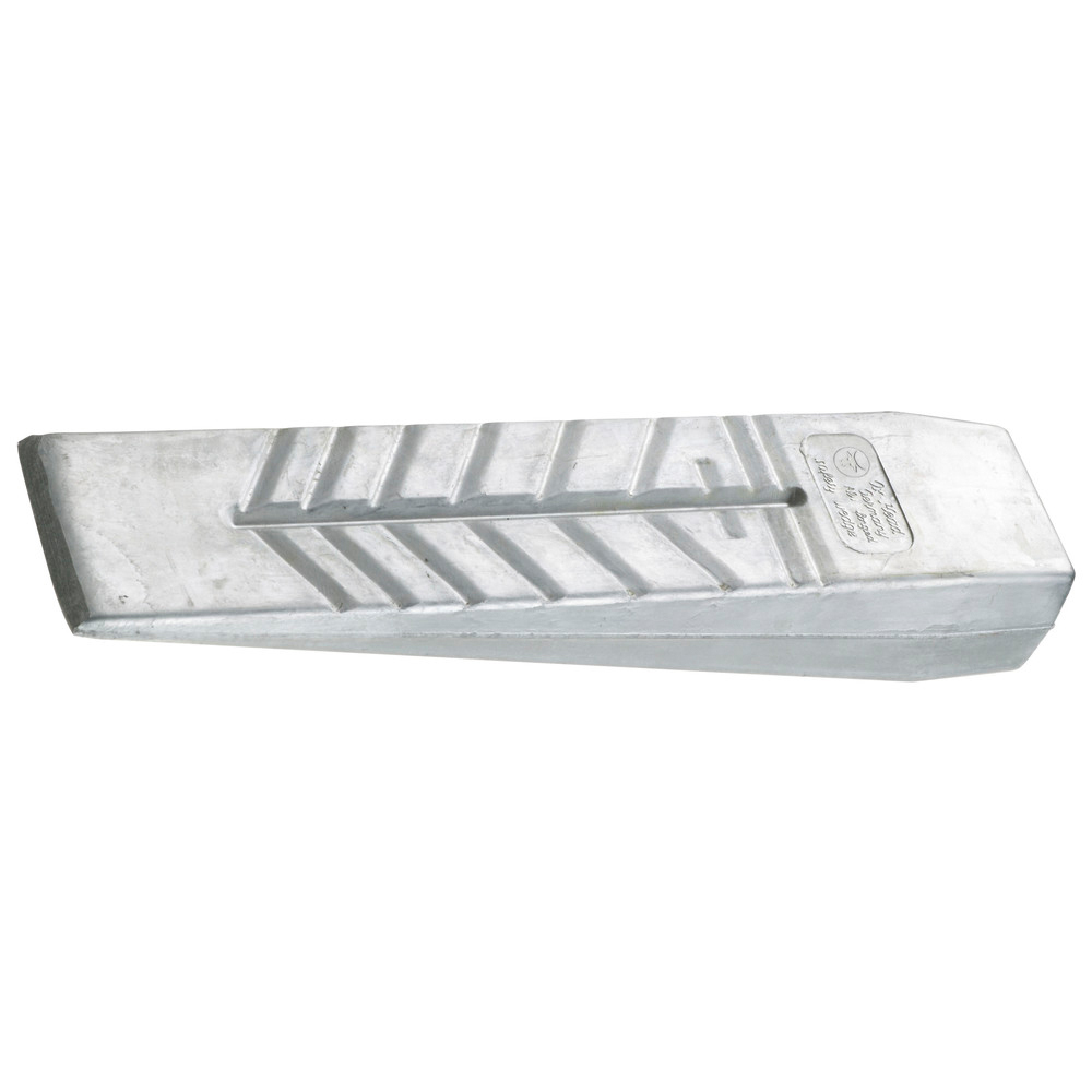 Massivkeil Alu 1050 g